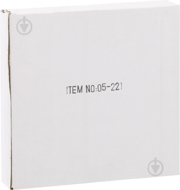 Часы настенные Улитка 05-221 - фото 3