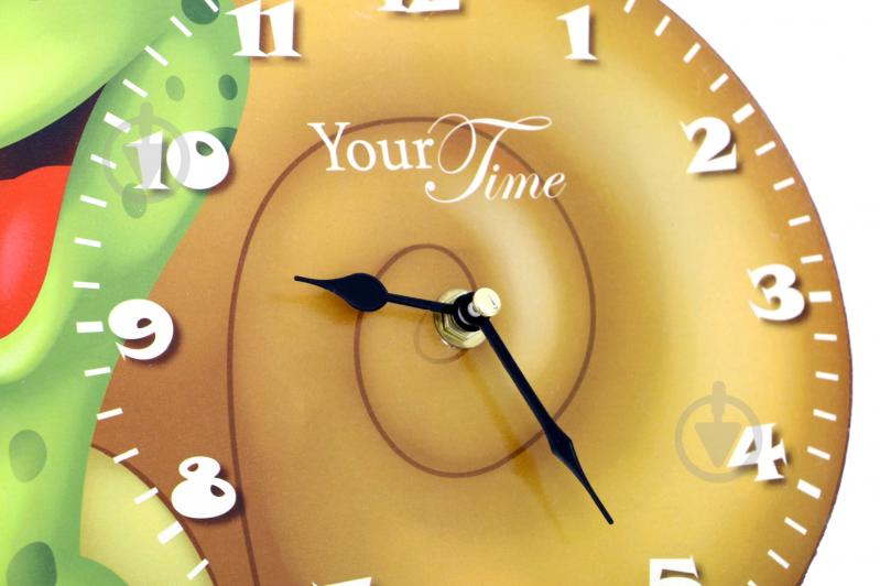 Часы настенные Улитка 05-221 - фото 2