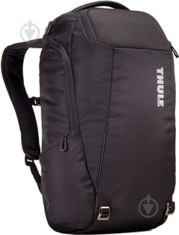 Рюкзак Thule Accent 28L 15.6" black (TACBP-216) - фото 2