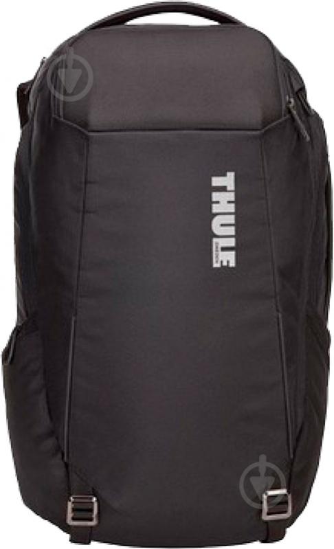 Рюкзак Thule Accent 28L 15.6" black (TACBP-216) - фото 1