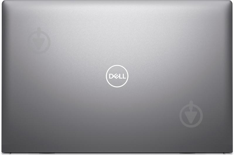 Ноутбук Dell Vostro 5410 14" (N5003CVN5410UA_UBU) grey - фото 10