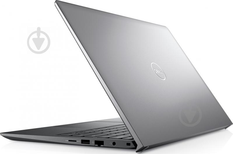 Ноутбук Dell Vostro 5410 14" (N5003CVN5410UA_UBU) grey - фото 7