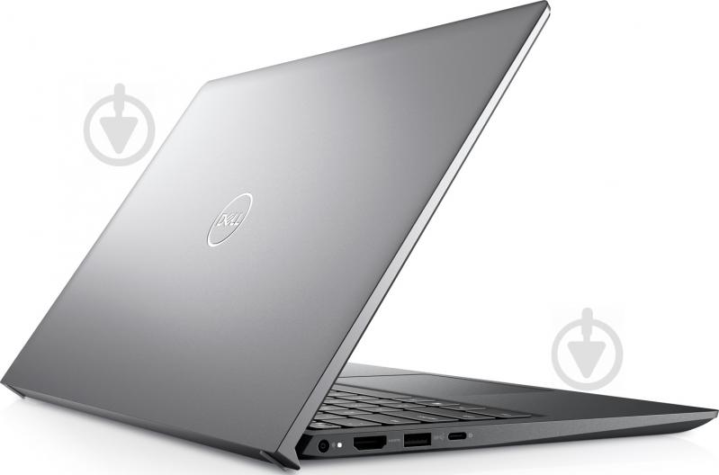 Ноутбук Dell Vostro 5410 14" (N5003CVN5410UA_UBU) grey - фото 6