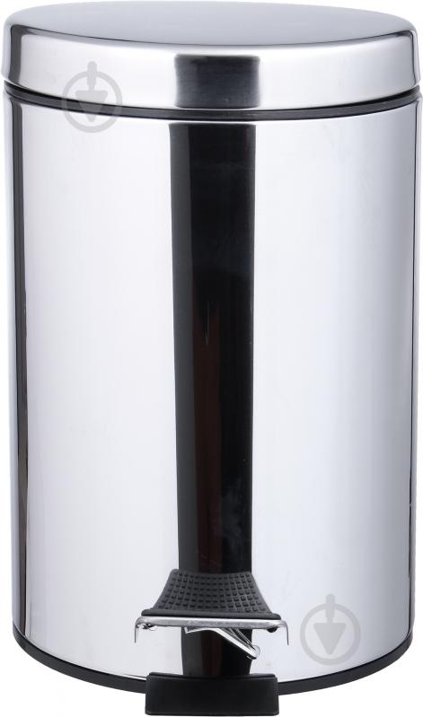 Ведро с педалью Underprice AA03 - фото 1 Ведро с педалью Underprice AA03 - фото 1