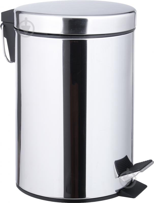 Ведро с педалью Underprice AA03 - фото 2 Ведро с педалью Underprice AA03 - фото 2