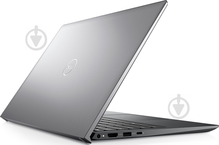 Ноутбук Dell Vostro 5410 14" (N5003CVN5410UA_WP) grey - фото 4