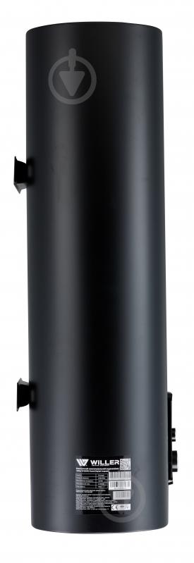 Бойлер Willer EV100DRI Grand Digital bl - фото 6 Бойлер Willer EV100DRI Grand Digital bl - фото 6