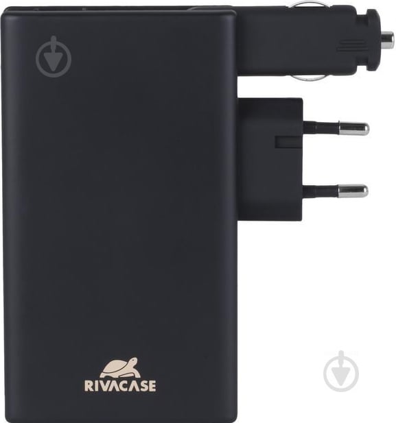 Повербанк RivaCase 5000 mAh (RIVAPOWER VA4749) - фото 1