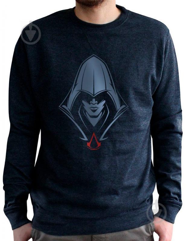 Толстовка FSD ABYstyle Assassin's Creed L (ABYSWE027L) - фото 1