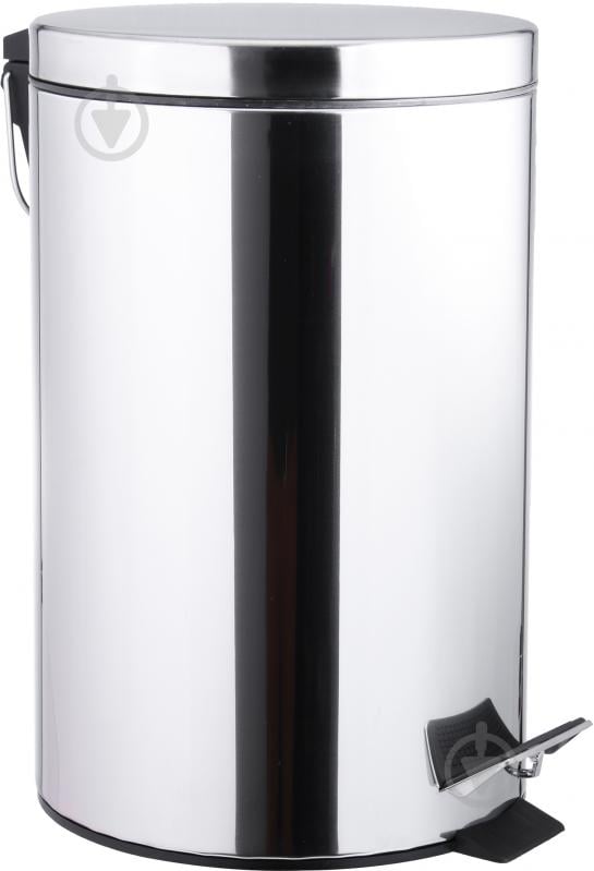 Ведро с педалью Underprice AA12 - фото 2