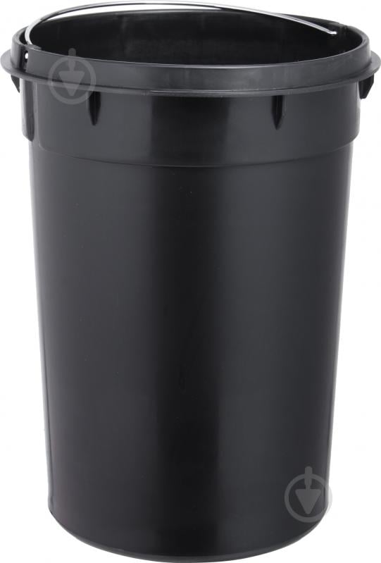 Ведро с педалью Underprice AA12 - фото 4