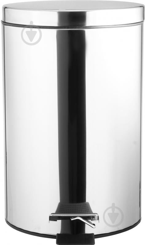 Ведро с педалью Underprice AA12 - фото 1