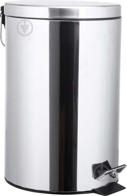 Ведро с педалью UP! (Underprice) AA20 - фото 2