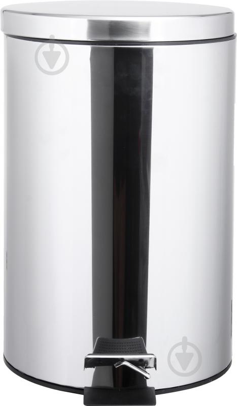 Ведро с педалью UP! (Underprice) AA20 - фото 1