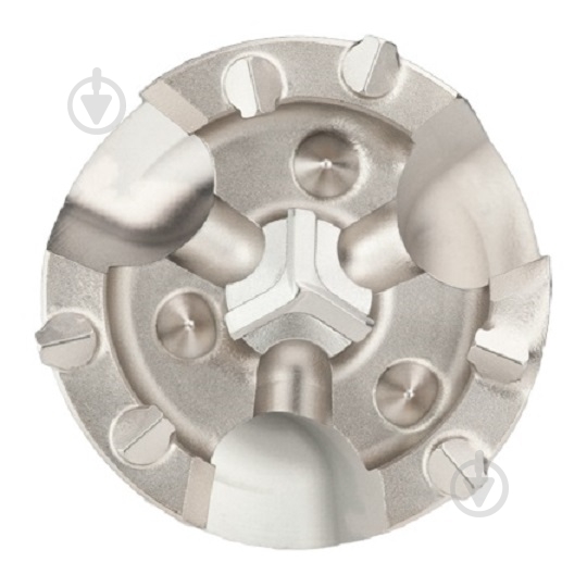 Бур HIKOKI 751697 SDS-max 65x850 мм 990 мм 751697 - фото 3