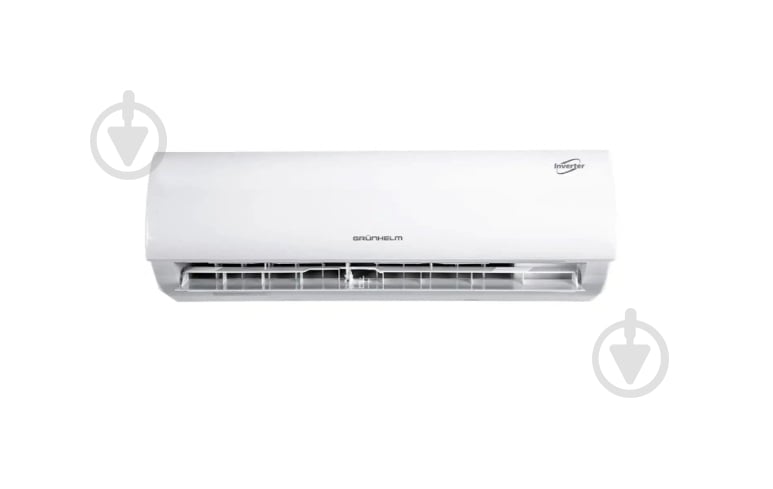 Кондиционер Grunhelm GAC-09GH-I32 - фото 2