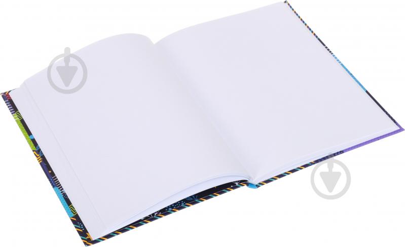 Блокнот Never give up Mandarin - фото 3