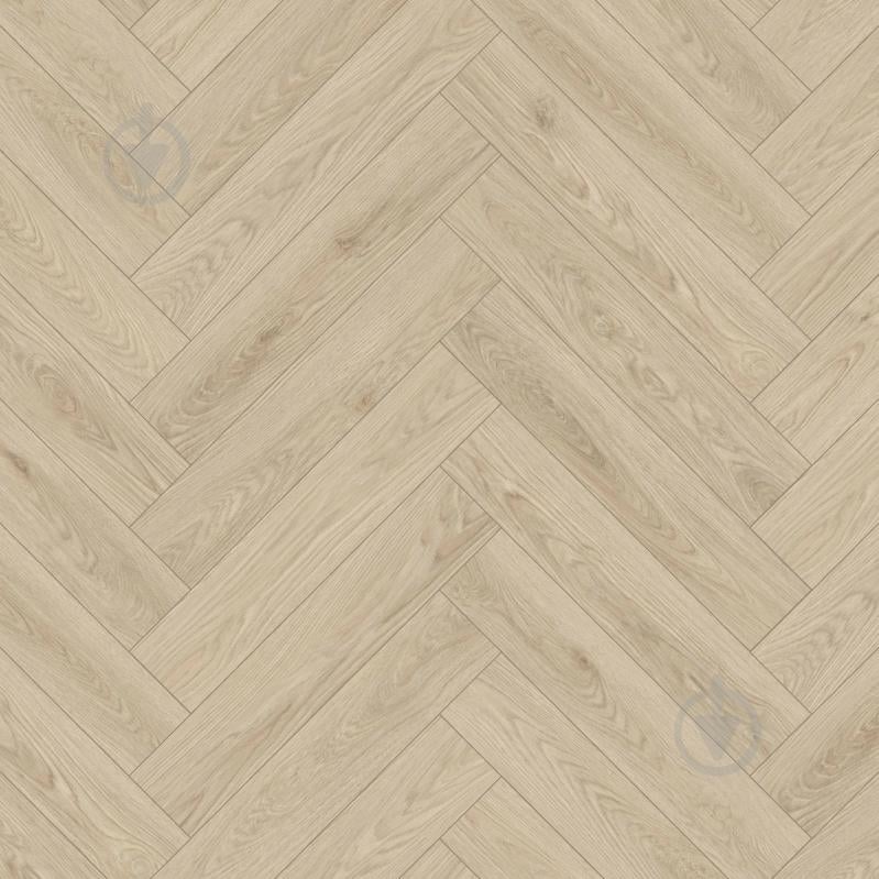 Ламинат GROSS WALD Herringbone 4V Дуб Frintezza 33/АС4/8 мм - фото 1
