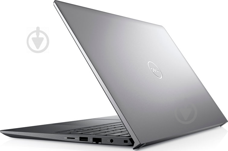 Ноутбук Dell Vostro 5410 14" (N8001CVN5410UA_UBU) grey - фото 7