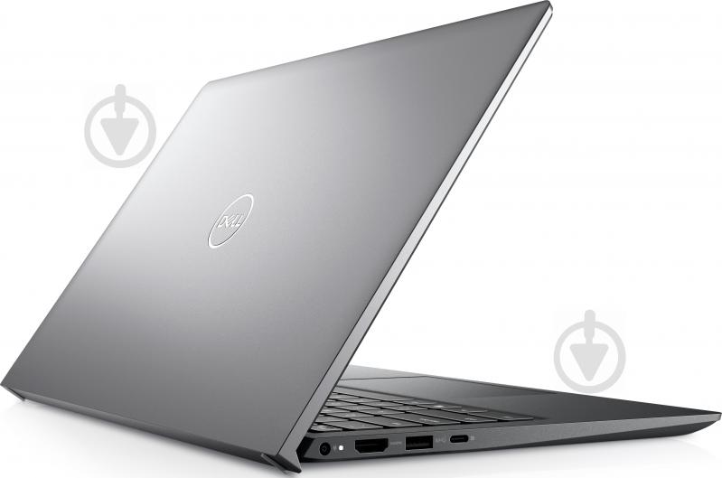 Ноутбук Dell Vostro 5410 14" (N8001CVN5410UA_UBU) grey - фото 6