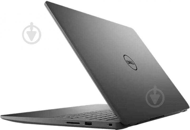 Ноутбук Dell Vostro 3400 14" (N6006VN3400UA_UBU) black - фото 7