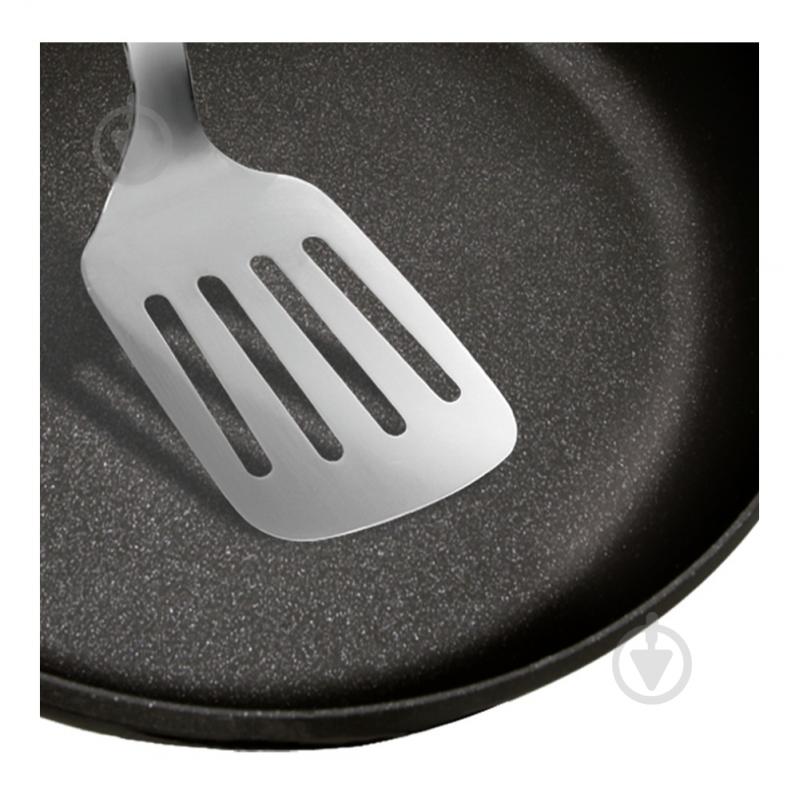 Сковорода для блинов Rondell 26 см RDA-128 - фото 3