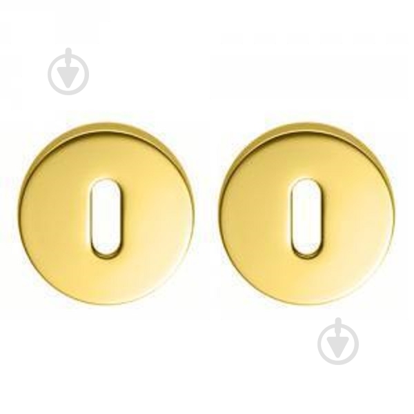 Накладка Colombo® CD 43 BB полированная латунь - фото 1