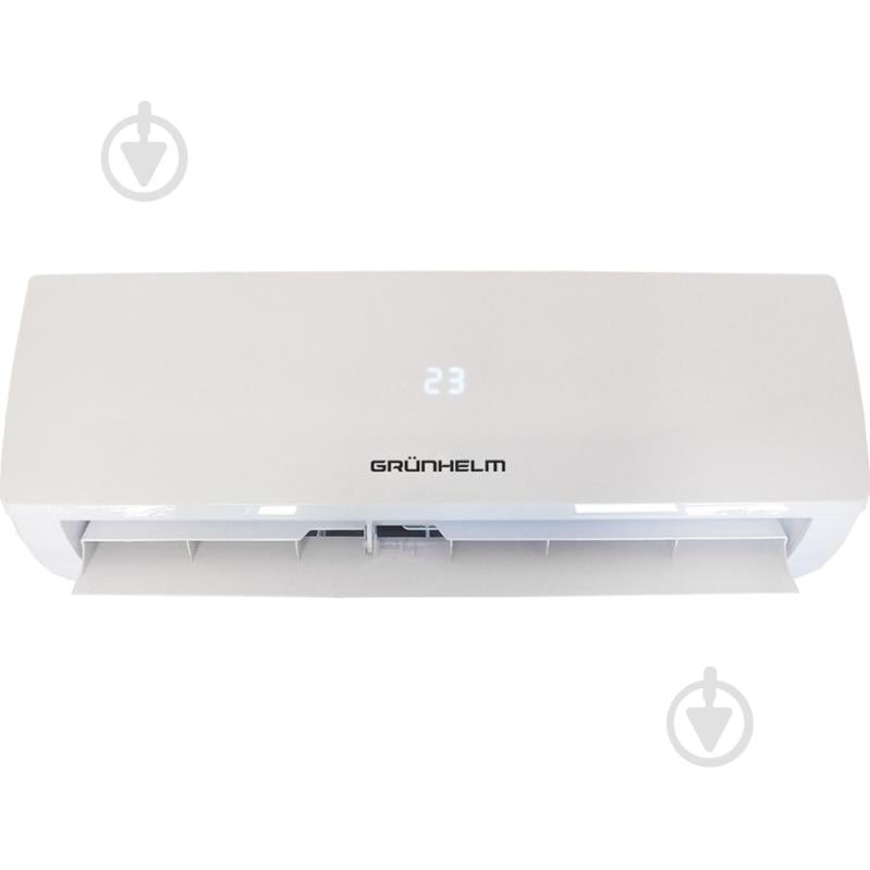 Кондиционер GAC-07GH-32 - фото 3