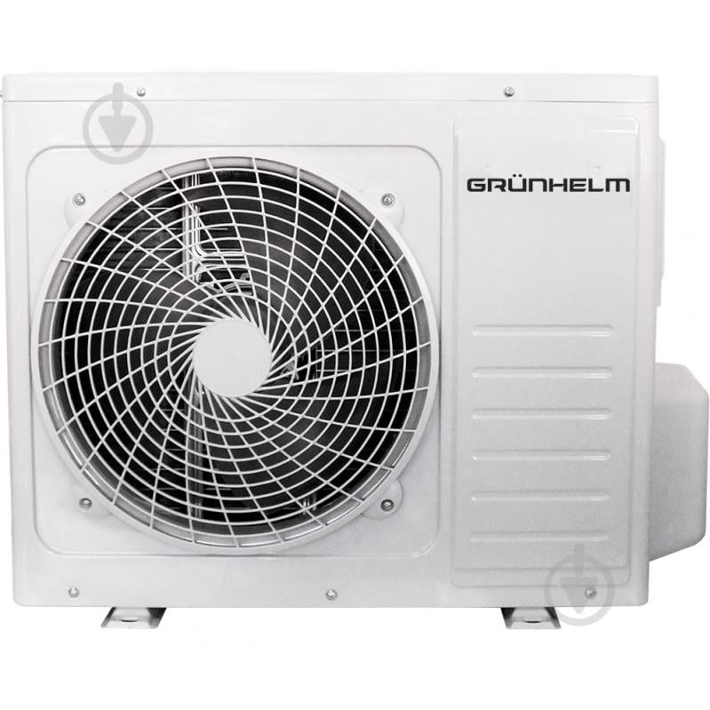 Кондиционер GAC-07GH-32 - фото 4