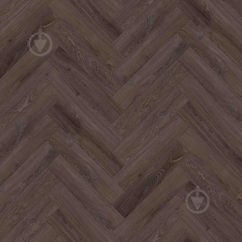 Ламинат GROSS WALD Herringbone 4V Дуб Antharas 33/АС4/8 мм - фото 1 Ламинат GROSS WALD Herringbone 4V Дуб Antharas 33/АС4/8 мм - фото 1