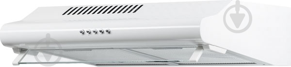 Вытяжка Minola HPL 511 WH - фото 1