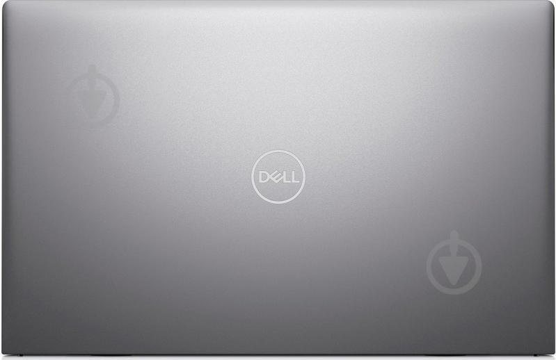 Ноутбук Dell Vostro 5510 15,6" (N8000CVN5510UA_WP) grey - фото 7