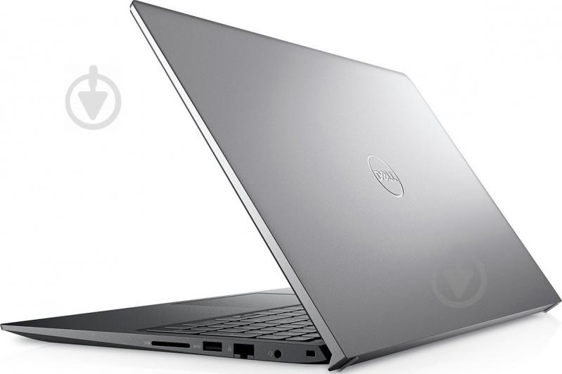 Ноутбук Dell Vostro 5510 15,6" (N8000CVN5510UA_WP) grey - фото 6