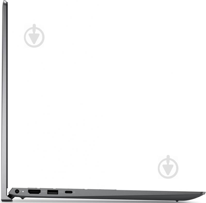 Ноутбук Dell Vostro 5510 15,6" (N7500CVN5510UA_UBU) grey - фото 8