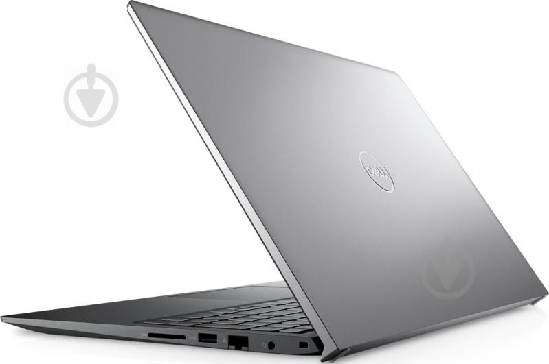 Ноутбук Dell Vostro 5510 15,6" (N7500CVN5510UA_UBU) grey - фото 6