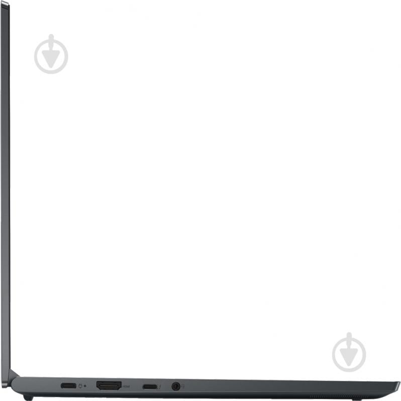 Ноутбук Lenovo Yoga Slim 7i 15ITL05 15,6" (82AC007ARA) slate grey - фото 11