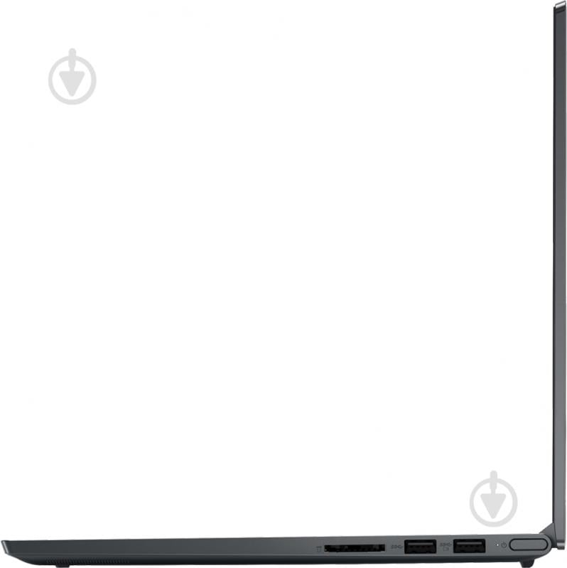 Ноутбук Lenovo Yoga Slim 7i 15ITL05 15,6" (82AC007ARA) slate grey - фото 10