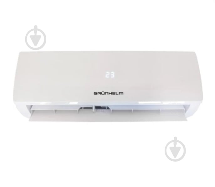 Кондиціонер Grunhelm GAC-09GH-32 - фото 2 Кондиціонер Grunhelm GAC-09GH-32 - фото 2