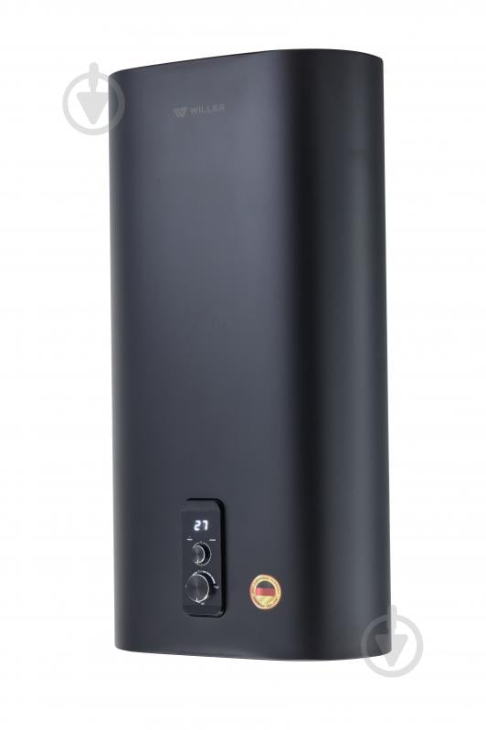Бойлер Willer EV50DRI Grand Digital bl 50 л - фото 4 Бойлер Willer EV50DRI Grand Digital bl 50 л - фото 4