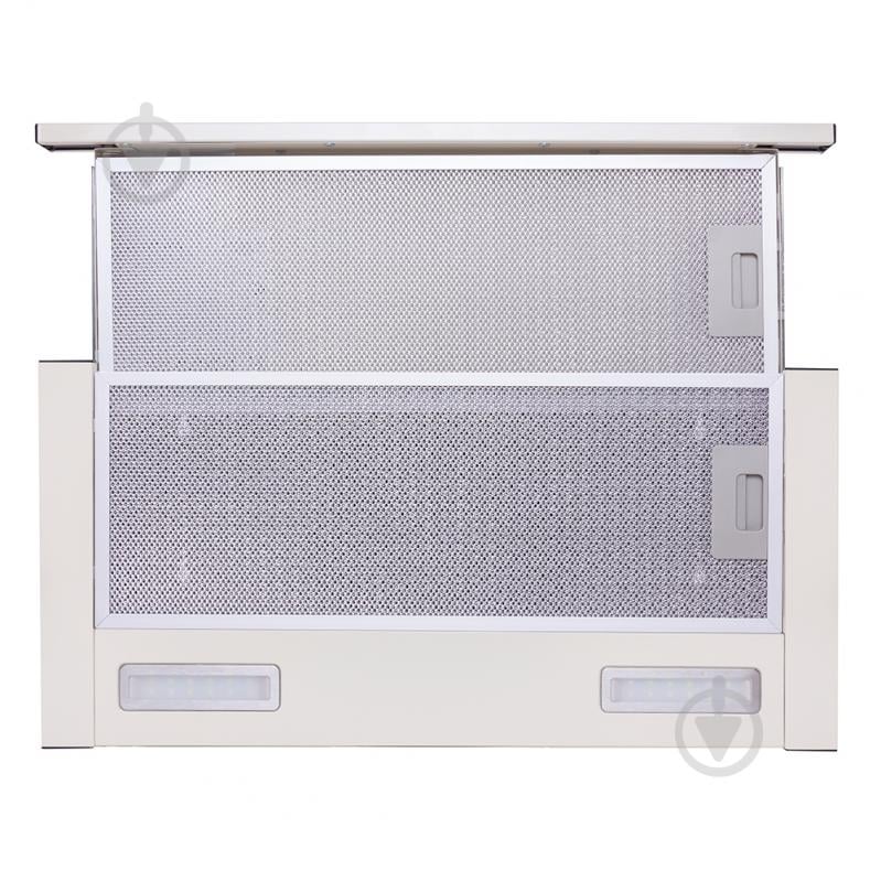 Витяжка Minola HTL 6615 IV 1000 LED телескопічна - фото 4
