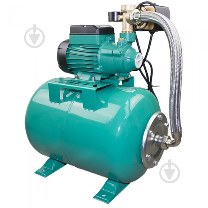 Насосная станция SHIMGE QB60A - фото 1