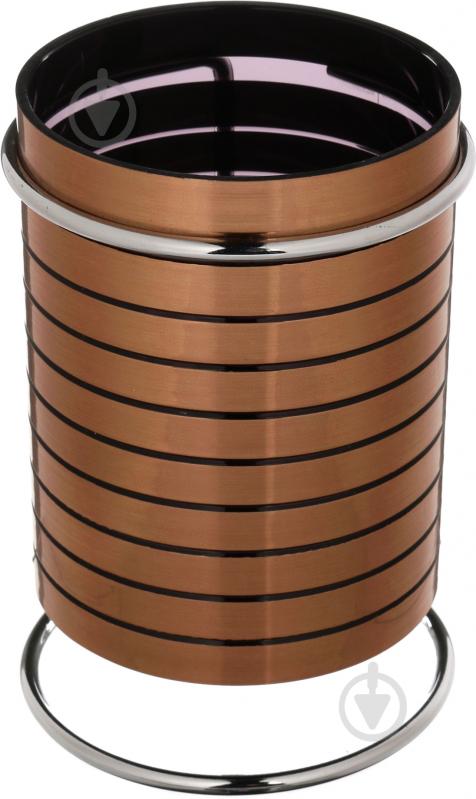 Ершик для унитаза Trento Vintage Copper - фото 3