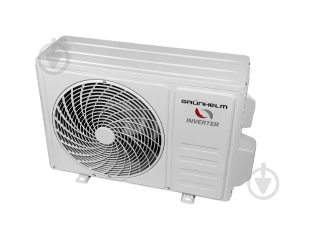 Кондиционер Grunhelm GAC-24GH-I32 - фото 4