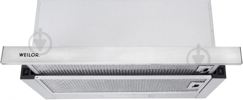 Вытяжка WEILOR WT 6280 I 1200 LED Strip - фото 1
