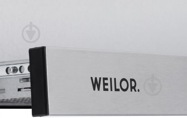 Вытяжка WEILOR WT 6280 I 1200 LED Strip - фото 3