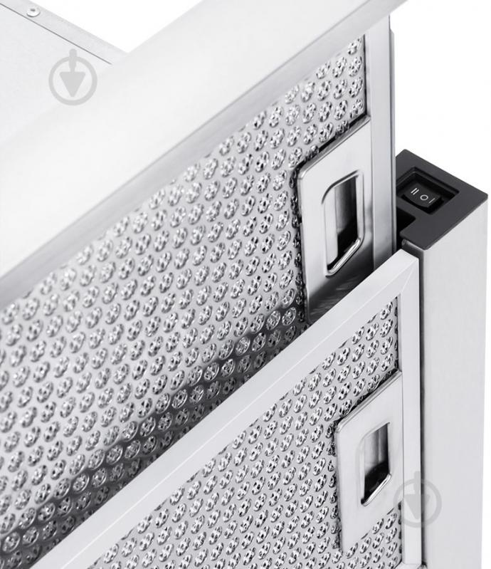 Вытяжка WEILOR WT 6280 I 1200 LED Strip - фото 4
