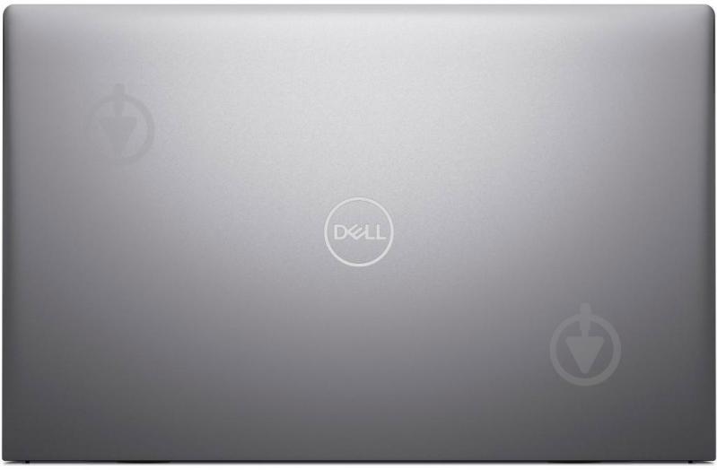 Ноутбук Dell Vostro 5510 15,6" (N5112CVN5510UA_UBU) grey - фото 8