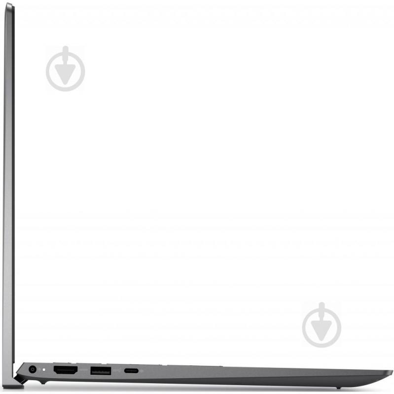 Ноутбук Dell Vostro 5510 15,6" (N5112CVN5510UA_UBU) grey - фото 5