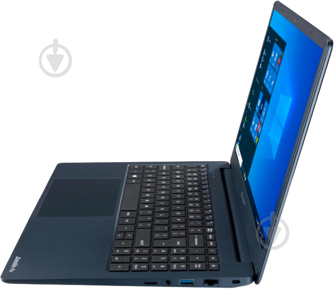 Ноутбук Dynabook Satellite Pro 15,6" (C50-H-12W) dark blue - фото 4