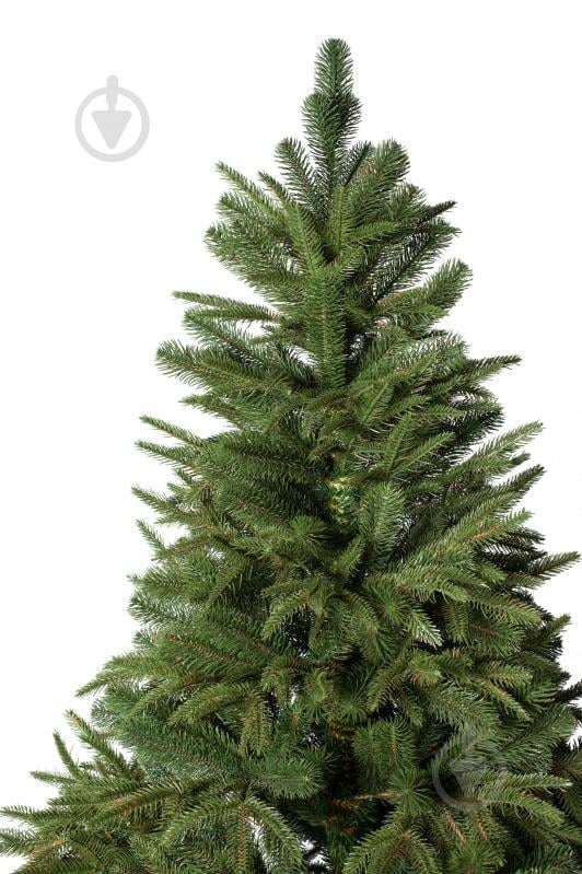 Штучна ялинка Олена-210 зелений Маг-2000 - фото 2
